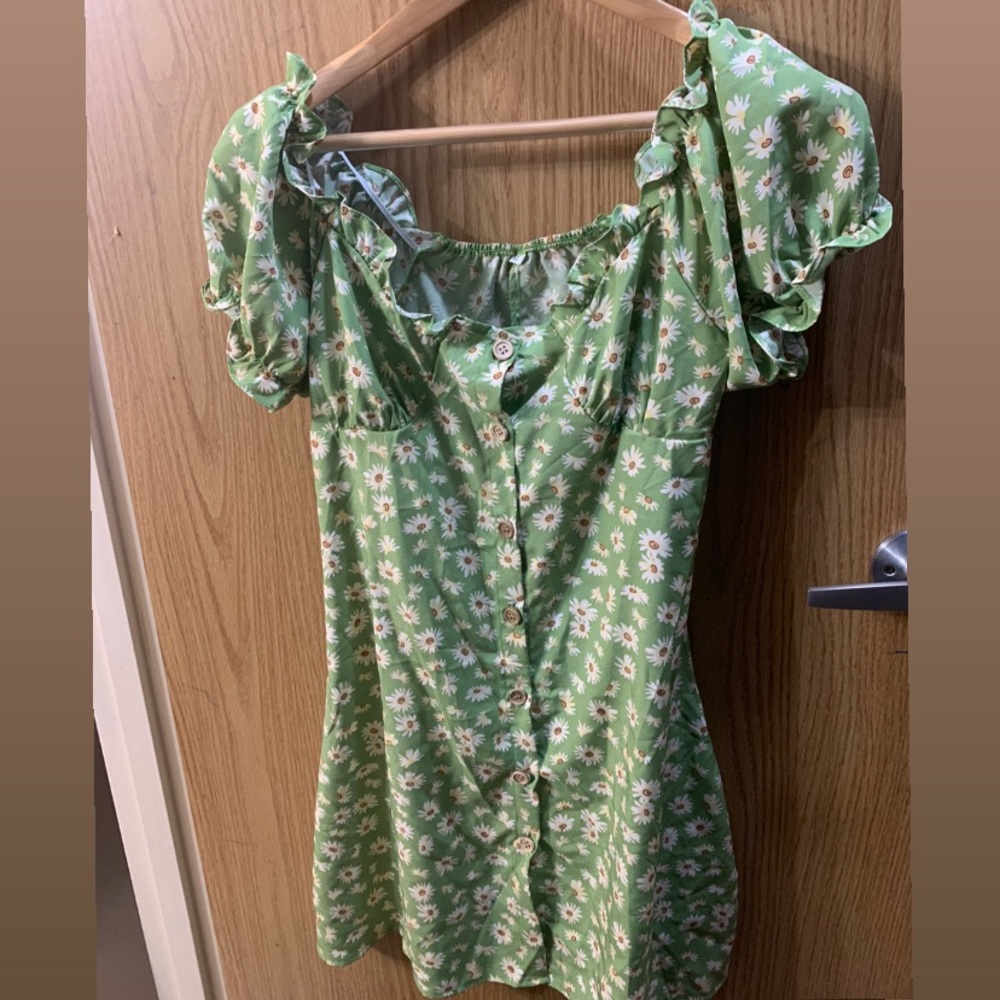 SHEIN DRESS